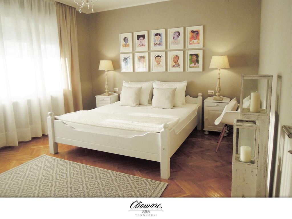 Apartmán Oliomare Trogir Exteriér fotografie