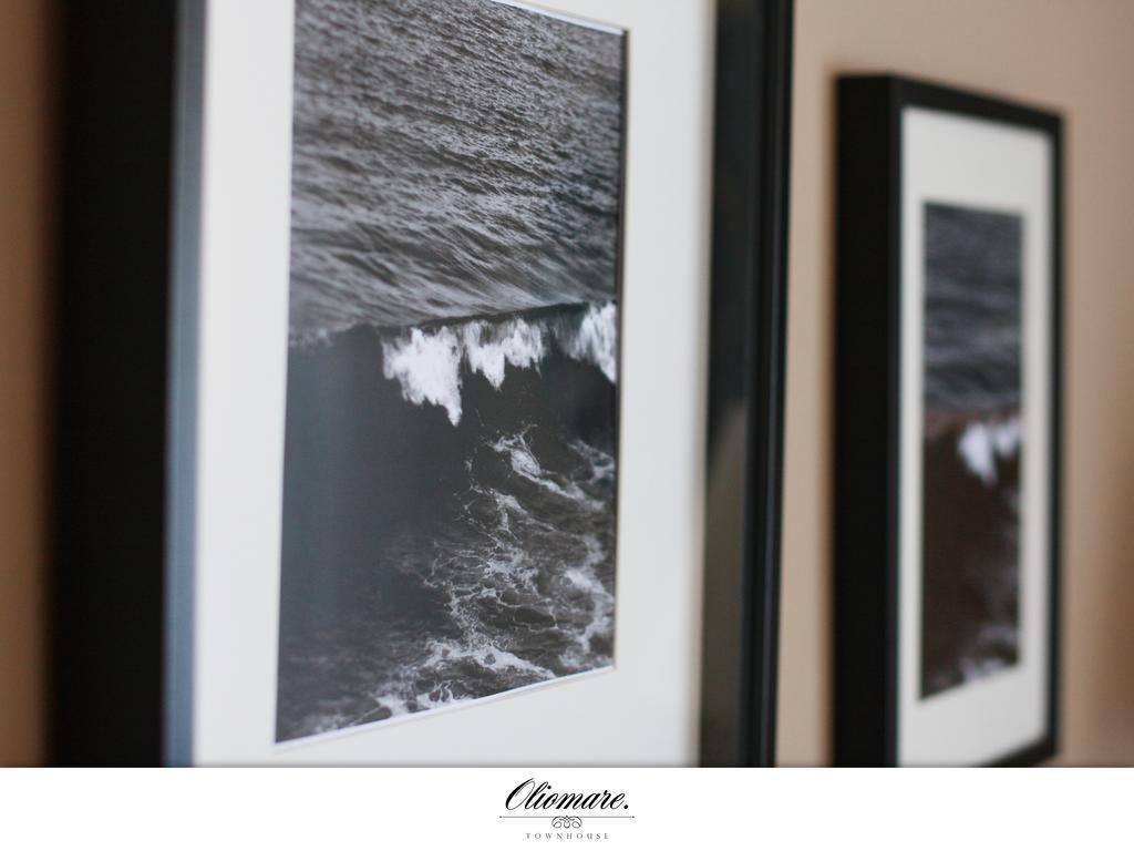 Apartmán Oliomare Trogir Exteriér fotografie
