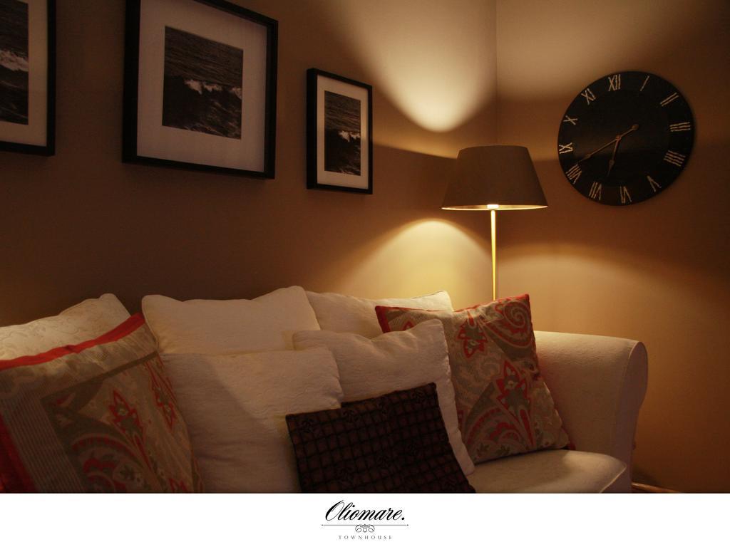 Apartmán Oliomare Trogir Exteriér fotografie